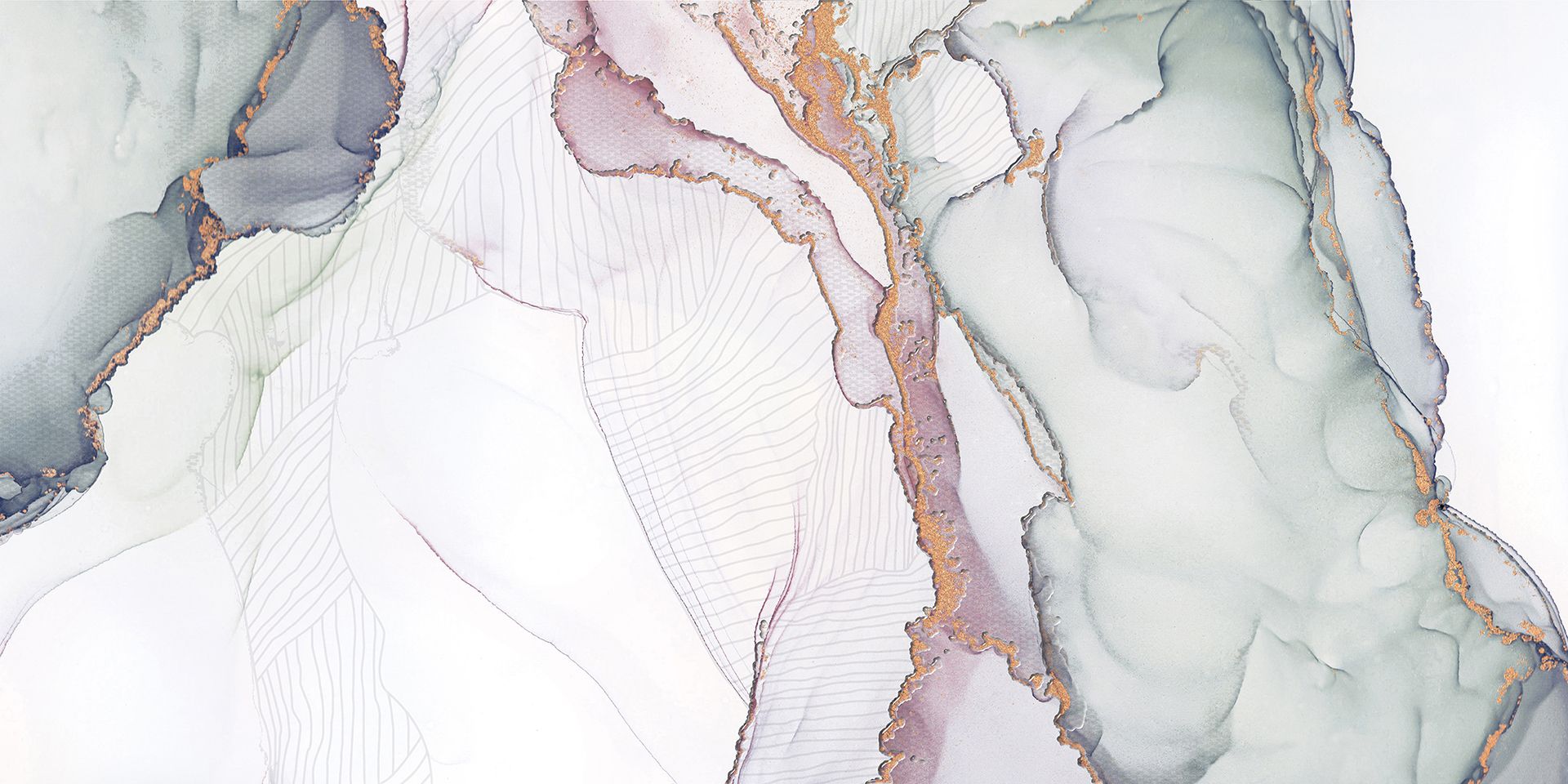 LB Ceramics Керамогранит декор Блисс 7360-0010 30х60