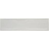 Керамическая плитка, GREY 7.5x30, Liguria (Smile Tile), глянцевая испанская плитка метро кабанчик