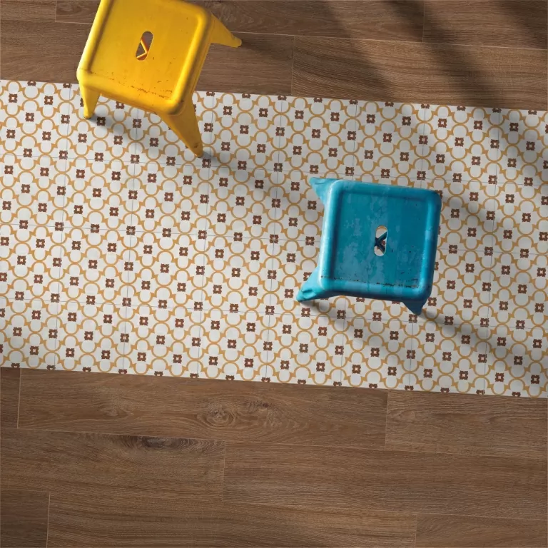 Керамогранит Med Gandia 45х45