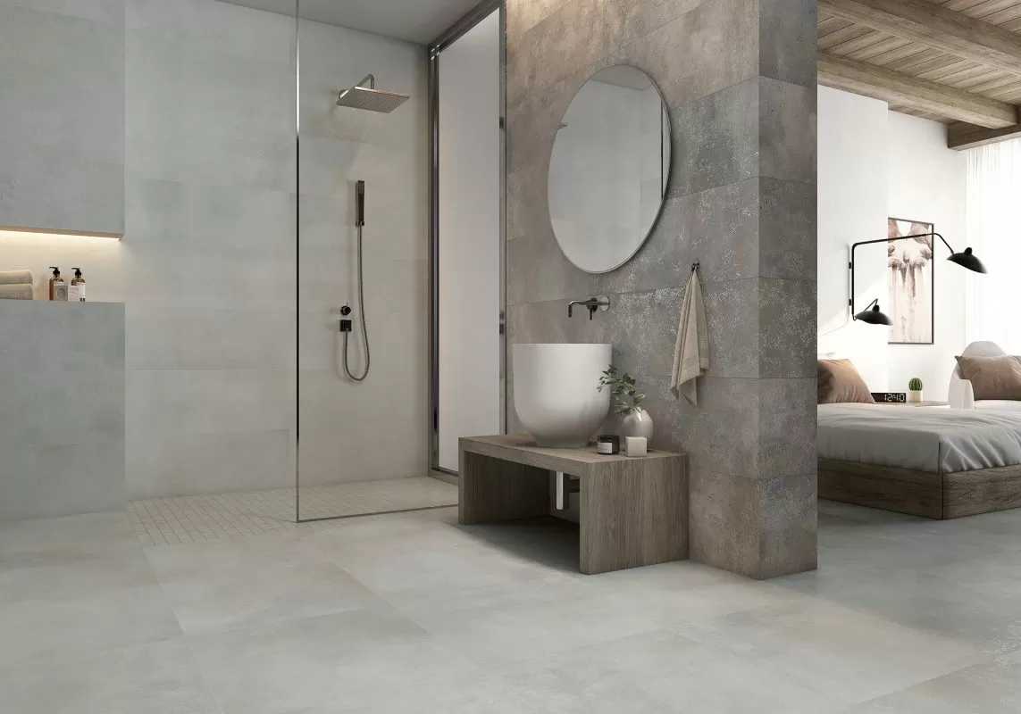 Плитка Vulkan Art 35x90