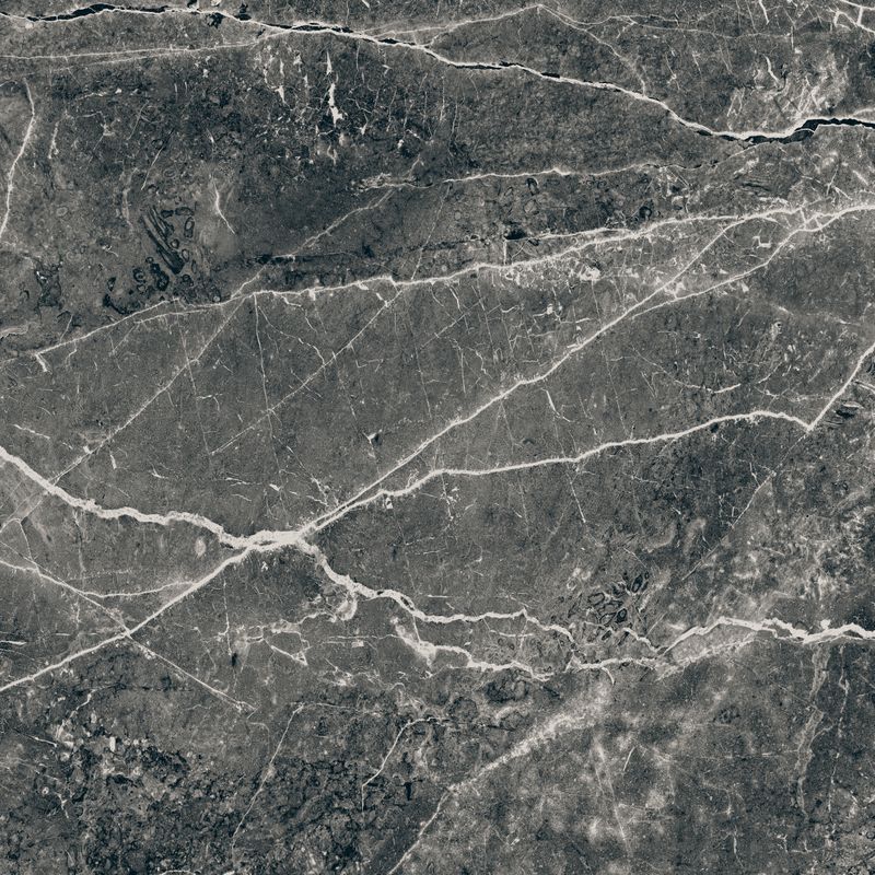 Керамогранит Meissen Keramik Essential темно-серый ректификат 79,8x79,8 A16061