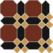 плитка Guilford TopCer