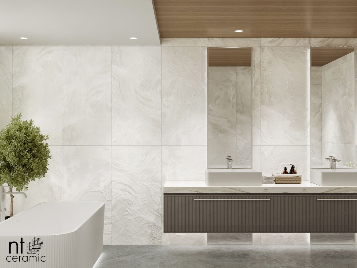 Керамогранит NTT99616M Granite Limestone Onyx Structura 60x120