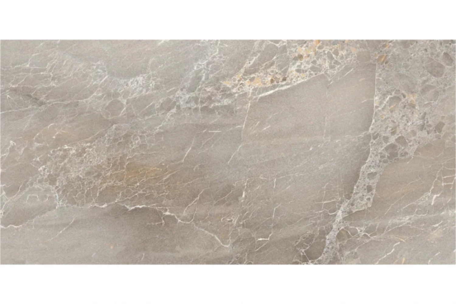 Керамогранит AS22-14 Blaze Grey бежевый камень 120х60