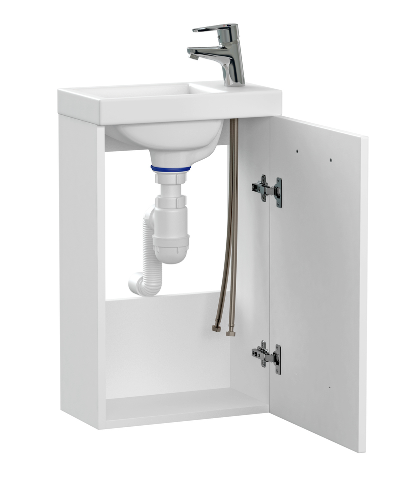 Все в одном BASE (4 в 1) (Cersanit)