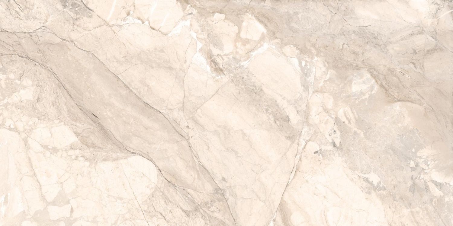 Керамогранит Cersanit Asher  светло-бежевый ректификат  44,8x89,8 A17775