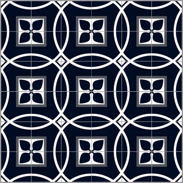 Керамогранит Carpets Chester Matt 60х60