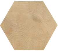 Шестиугольная плитка под дерево Hexawood Equipe