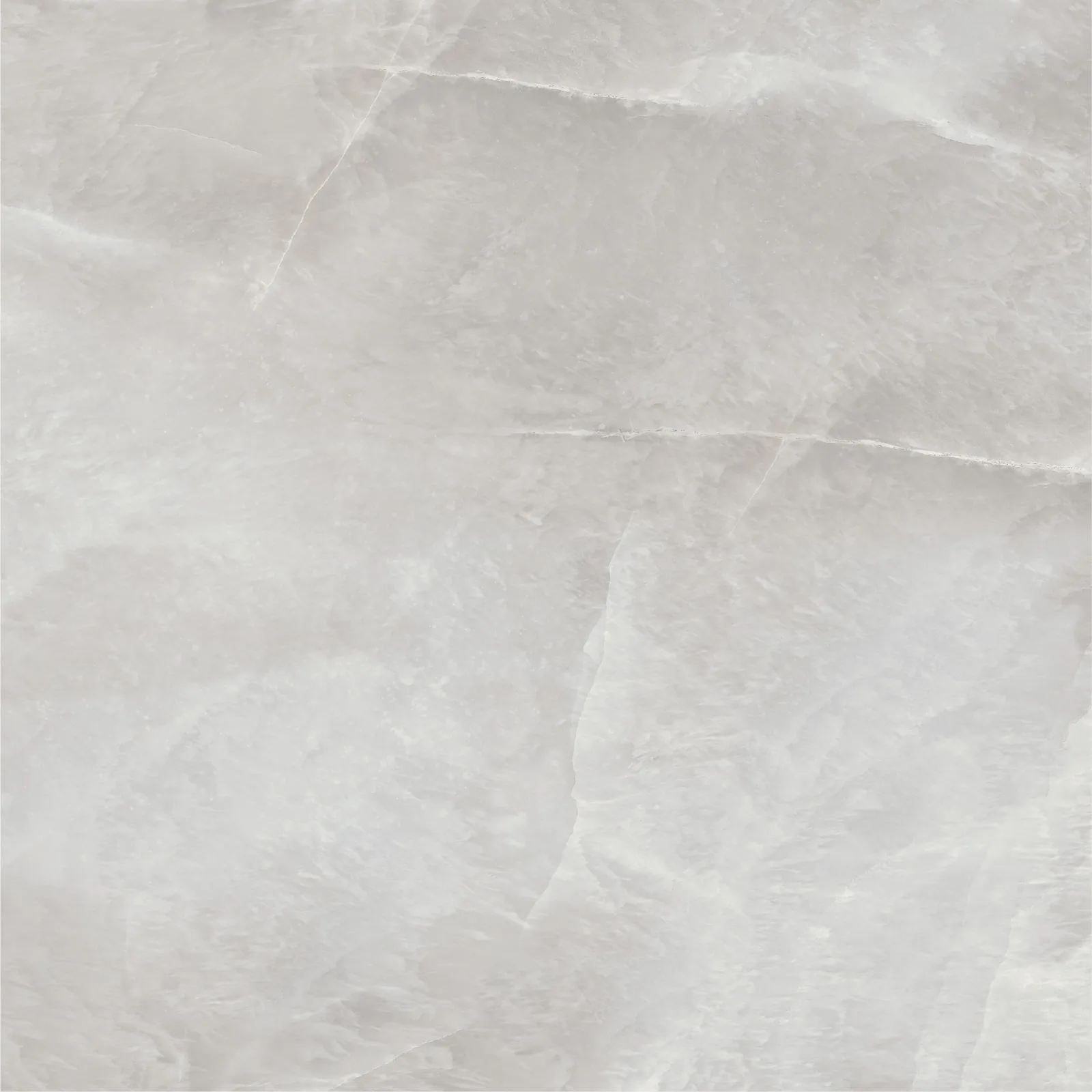 Керамогранит D60246M Salt Gray матовый Карвинг 600x600x9.5 New Trend