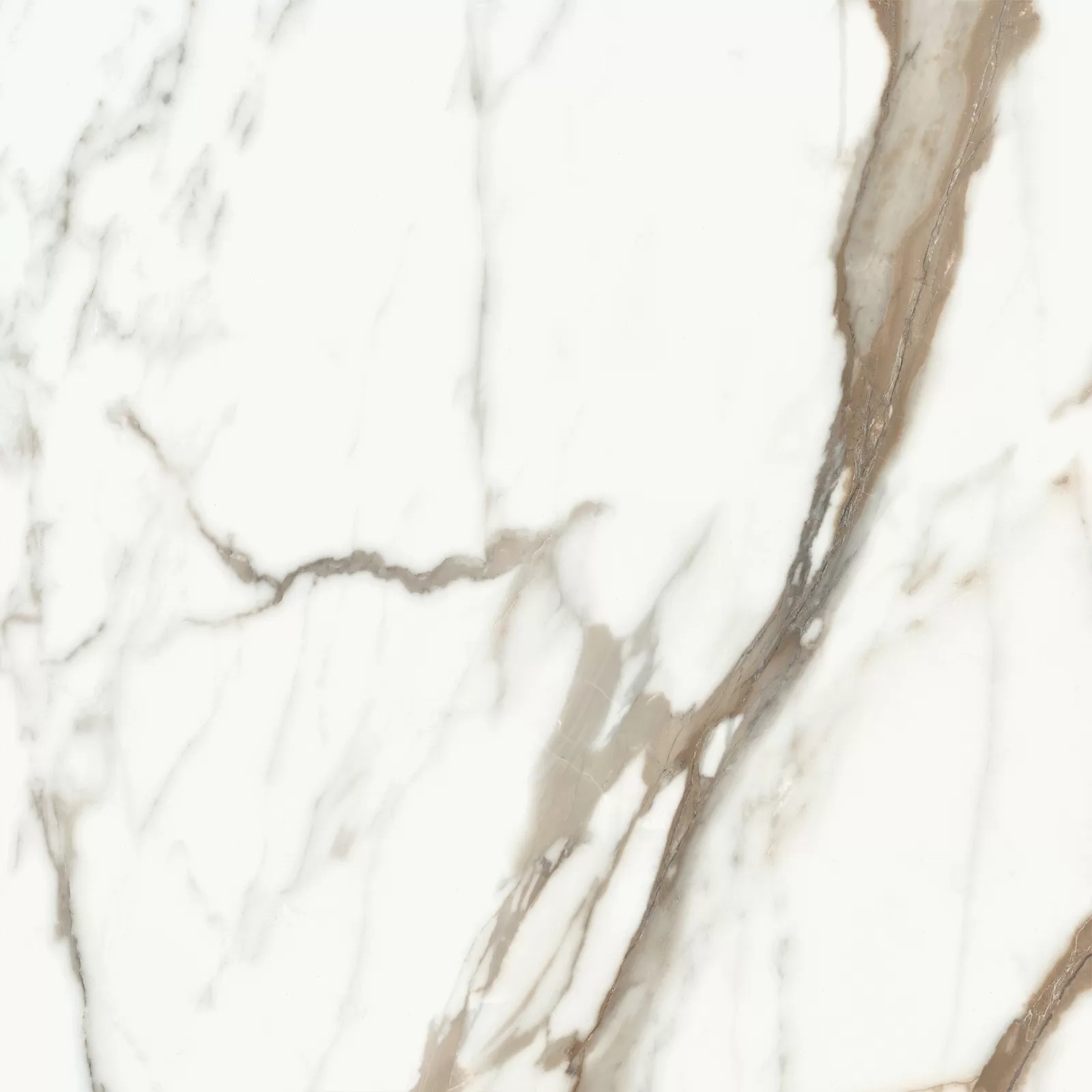 Керамогранит Calacatta Premium D60209M 60х60 Delacora