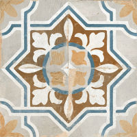 Плитка керамическая напольная FS SEAL 45х45x0,95 см