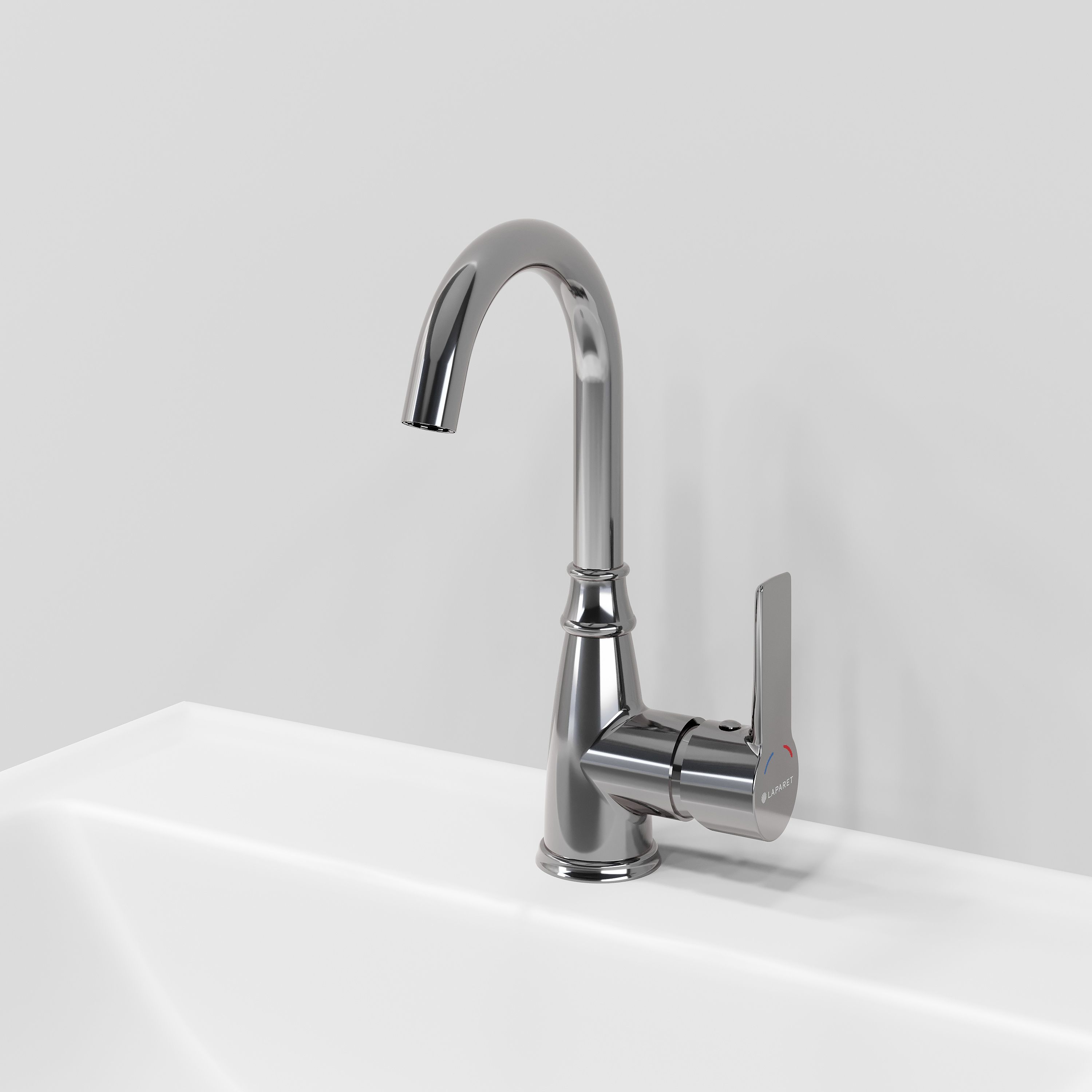 Плитка Adelaida Laparet в интерьере