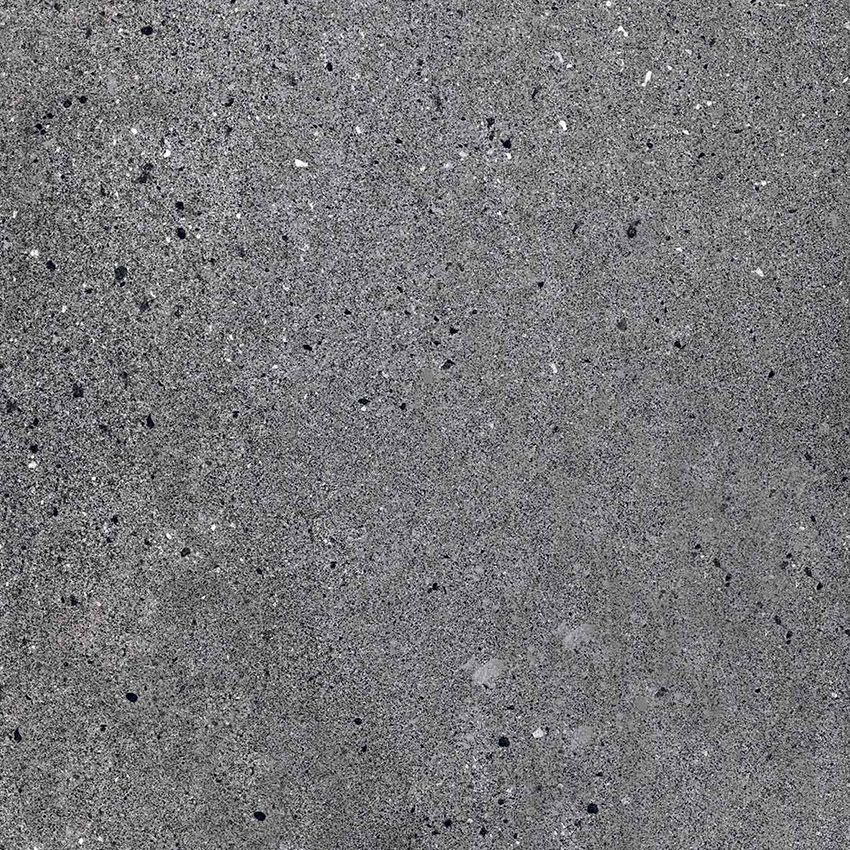 CR107 Керамогранит Fort Charcoal Expo 60*60см carving 1,44м2