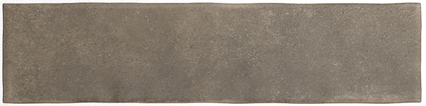 Гранит керамический 27562 ARGILE Cacao 6х24,6 см (Equipe Ceramicas)