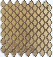 Мозаика Diamanti d'oro 24x42x6 (Caramelle Mosaic)