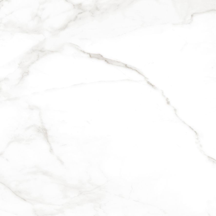 Calacatta Faro Grey Керамогранит белый 60х60 Полированный