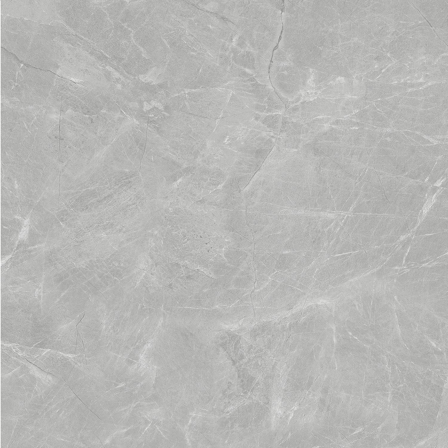 LB Ceramics Керамогранит Сумерки 6461-0413 60х60 серый