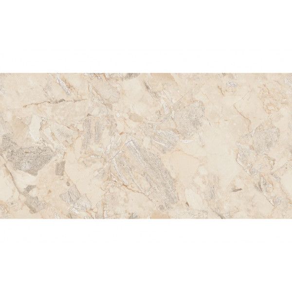 Керамогранит AS22-21 Nairobi Bianco бежевый мальят  120х60