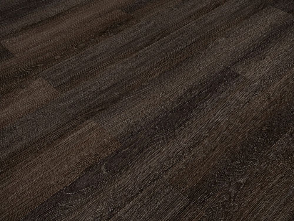 Кварц-виниловая плитка Ecoclick 1900 Ecorich Дуб Валькур NOX-1975