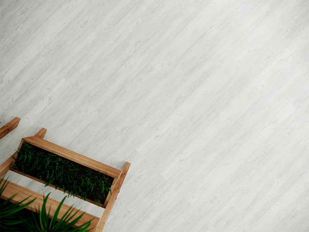 Кварц-виниловая плитка Fine Floor 1200 Strong Дуб Ахимса FF-1264