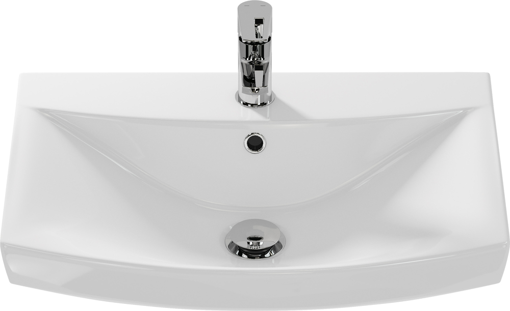 Раковина CARINA 60