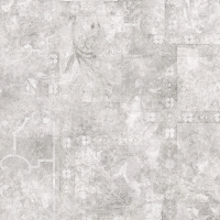 Керамогранит GFU6060BTP17R Beton Pro матовый граниль 600x600x9