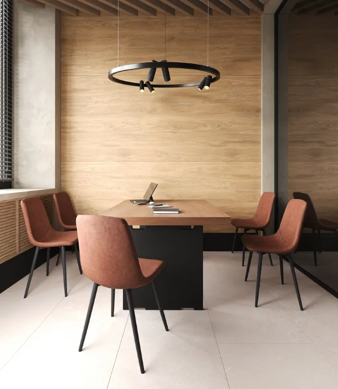 Керамогранит Basaltina Bianco Antislip R12 60x120