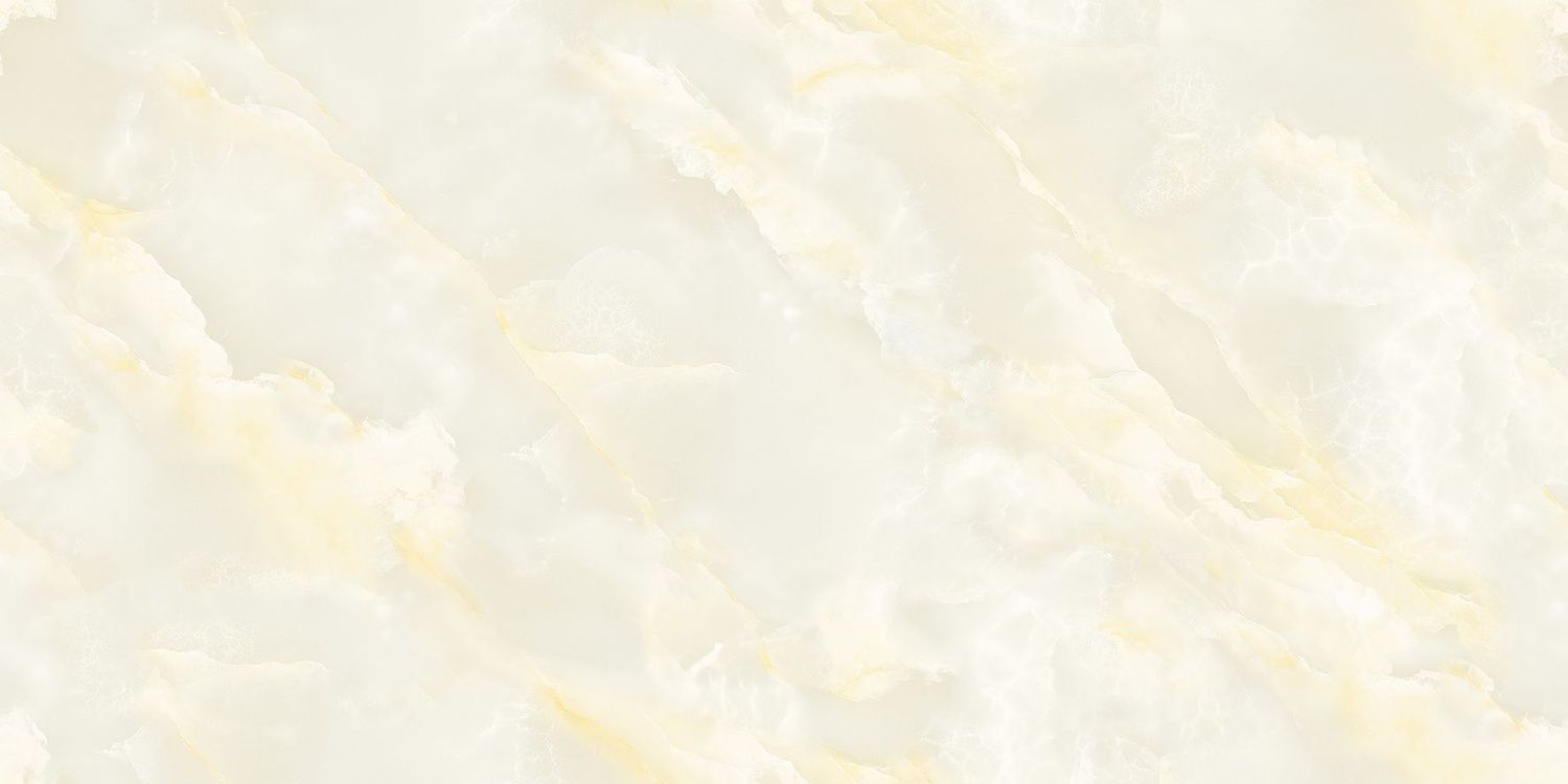 Onyx Magian Керамогранит кремовый 60х120 Полированный