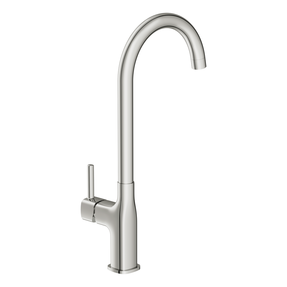 Смеситель для кухни ELIO хром