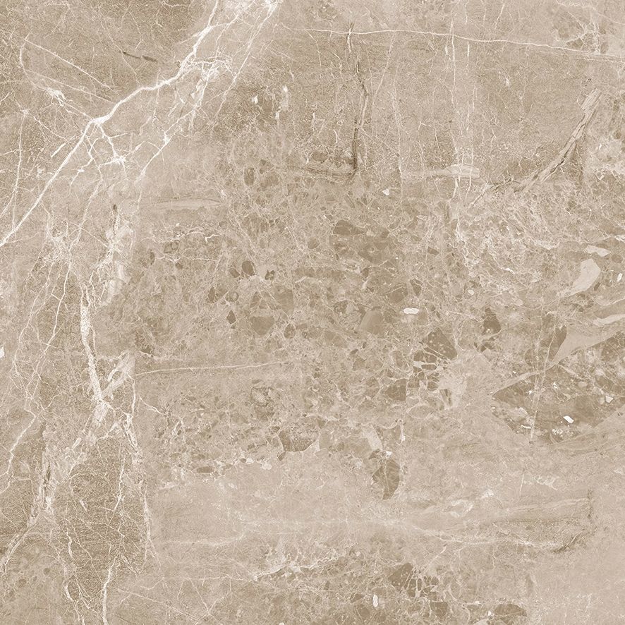 Obsidian Taupe Керамогранит 60х60 Полированный