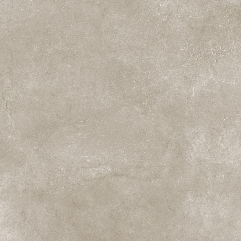 Керамогранит Meissen Keramik Concrete Sea серый ректификат 79,8x79,8 A16469