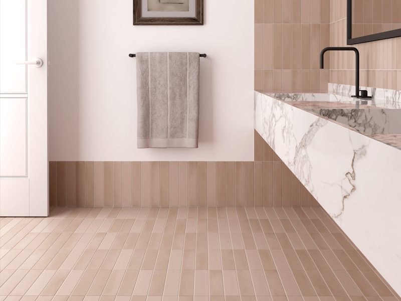 Керамогранит 30057 WADI Taupe 6x30 см (Equipe)