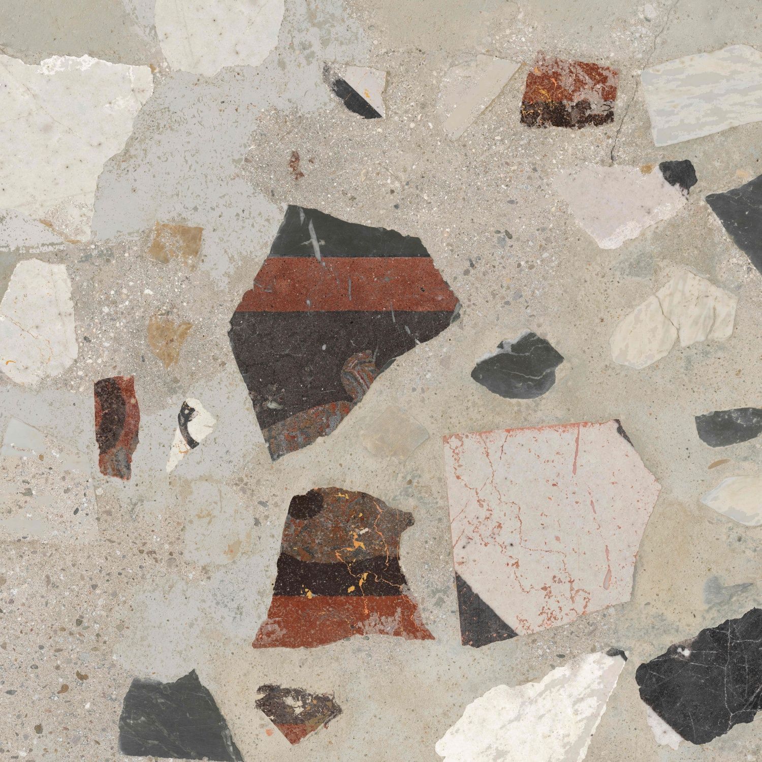 Керамогранит Delishn antique 60х60