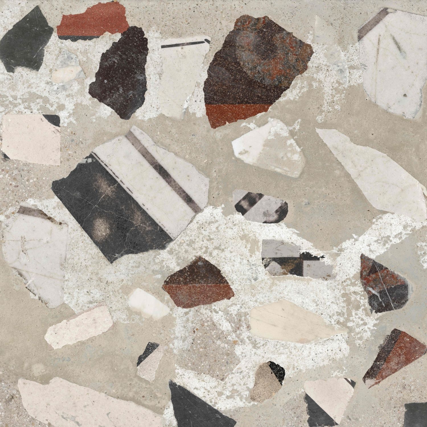 Керамогранит Delishn antique 60х60