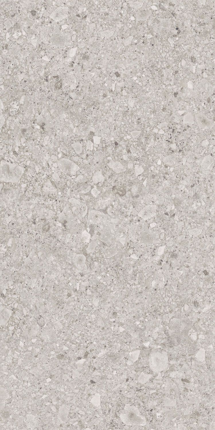 LB Ceramics Керамогранит Иней 6493-0136 60х120 серый