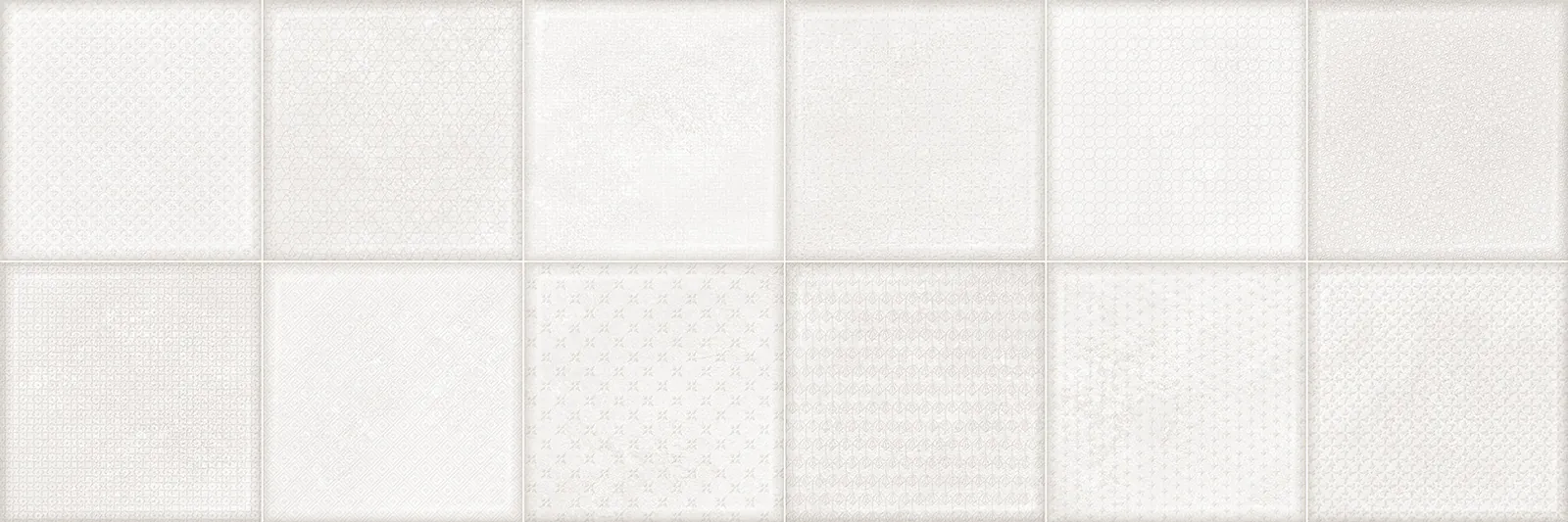 Плитка TWU3090CUB07R Cube Матовая 300x900x8.5 Alma Ceramica