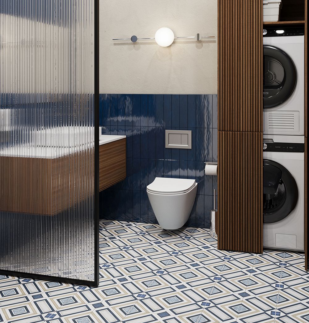 Керамогранит, LAGUNA 20x20, Artisan (Smile Tile) керамогранит 20*20 узоры пэчворк