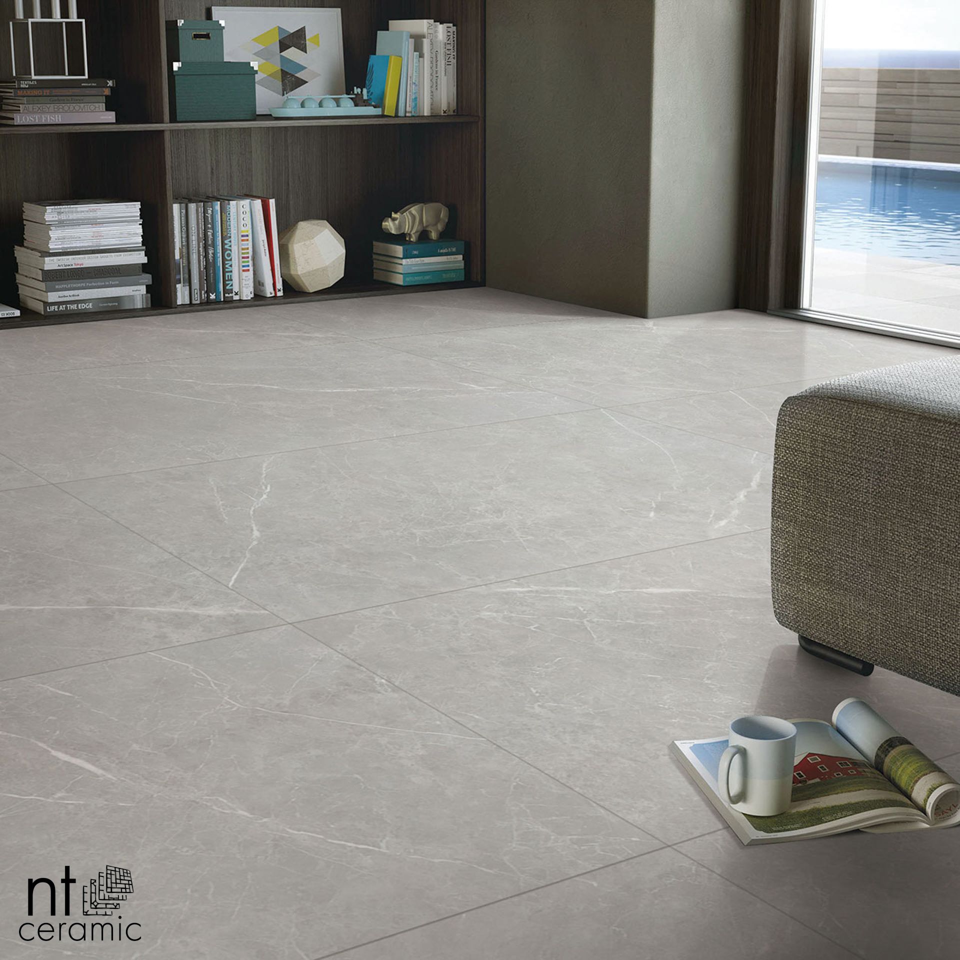 Керамогранит PT612NTT1101L Pietra 60x120