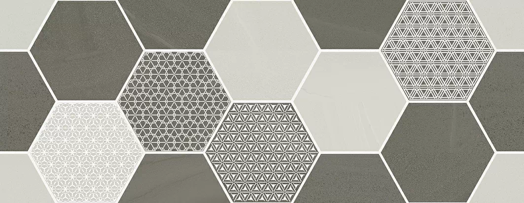 Плитка Cumbria Mix D 35х90