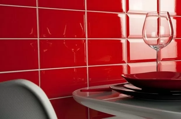 Плитка Biselado Blanco Brillo 7,5х15