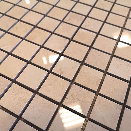 Venezia Beige POL мозаика 23x23