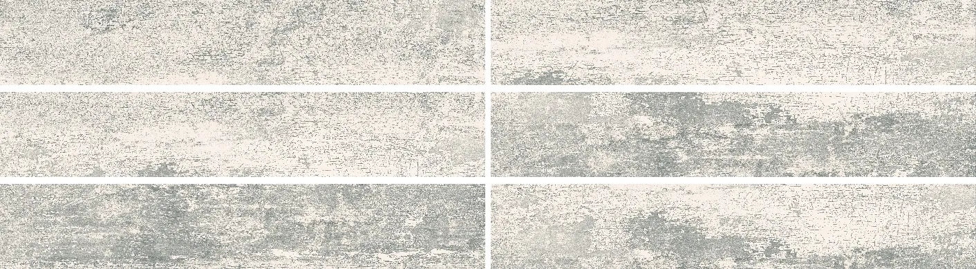 Керамогранит Savoy Silver White Carving 20x120 (StaroWood) - керамогранит под дерево