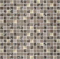 707423005 Pandora (Пандора) Latte Ompa-152 бежевый мозаика 30х30, Azori