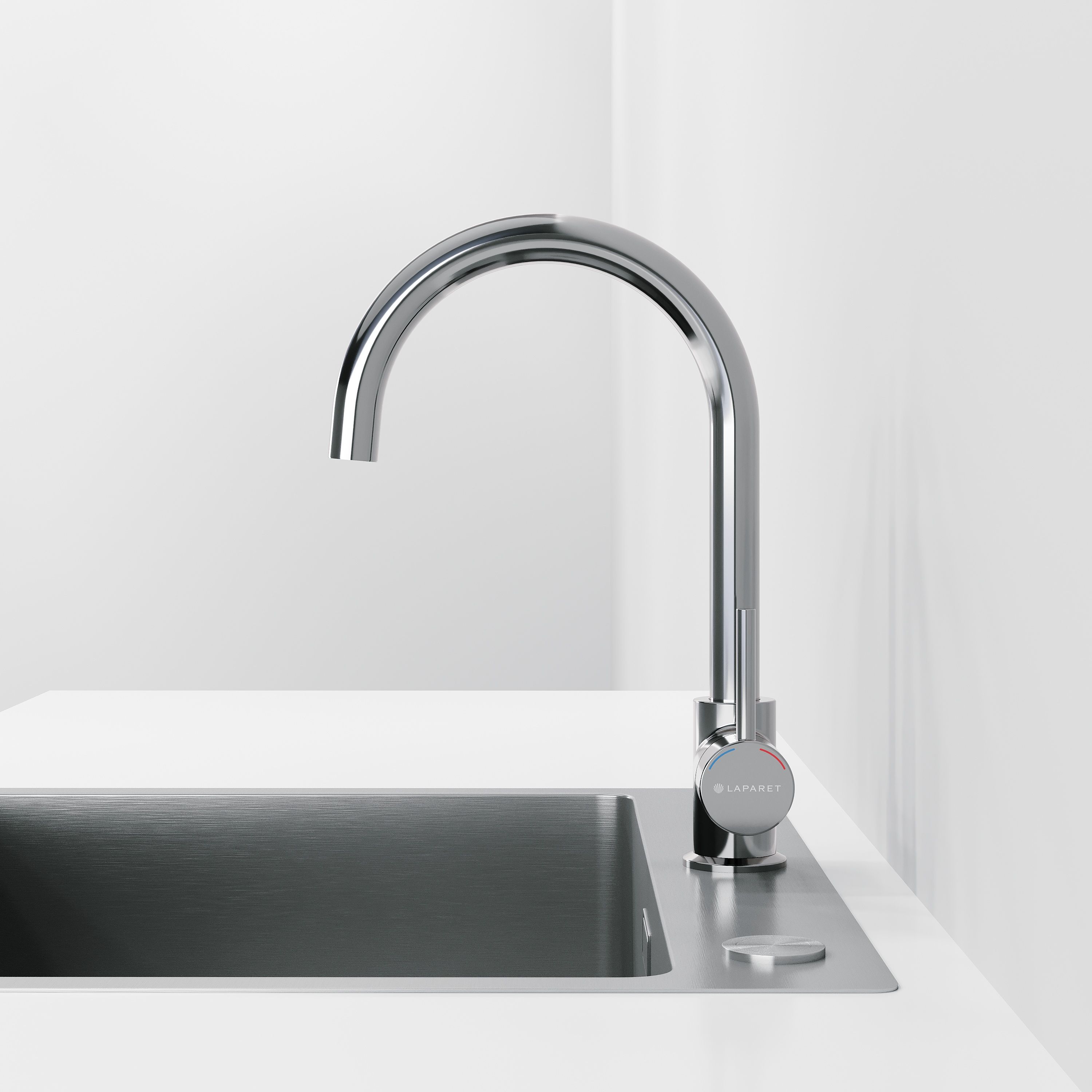 Плитка Adelaida Laparet в интерьере