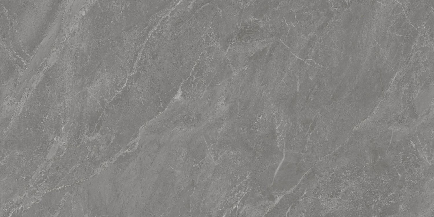 Керамогранит Cersanit Cambio  серый ректификат  рельеф  60x120 A17427