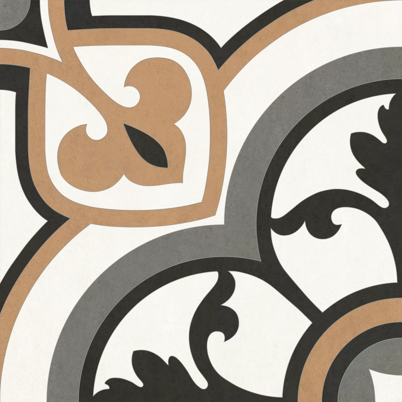 Керамогранит Alba GP2020DNN31 New Trend 20х20 пэчворк