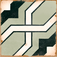 Плитка керамическая напольная 29417 CASABLANCA TORRES 12,5x12,5 см