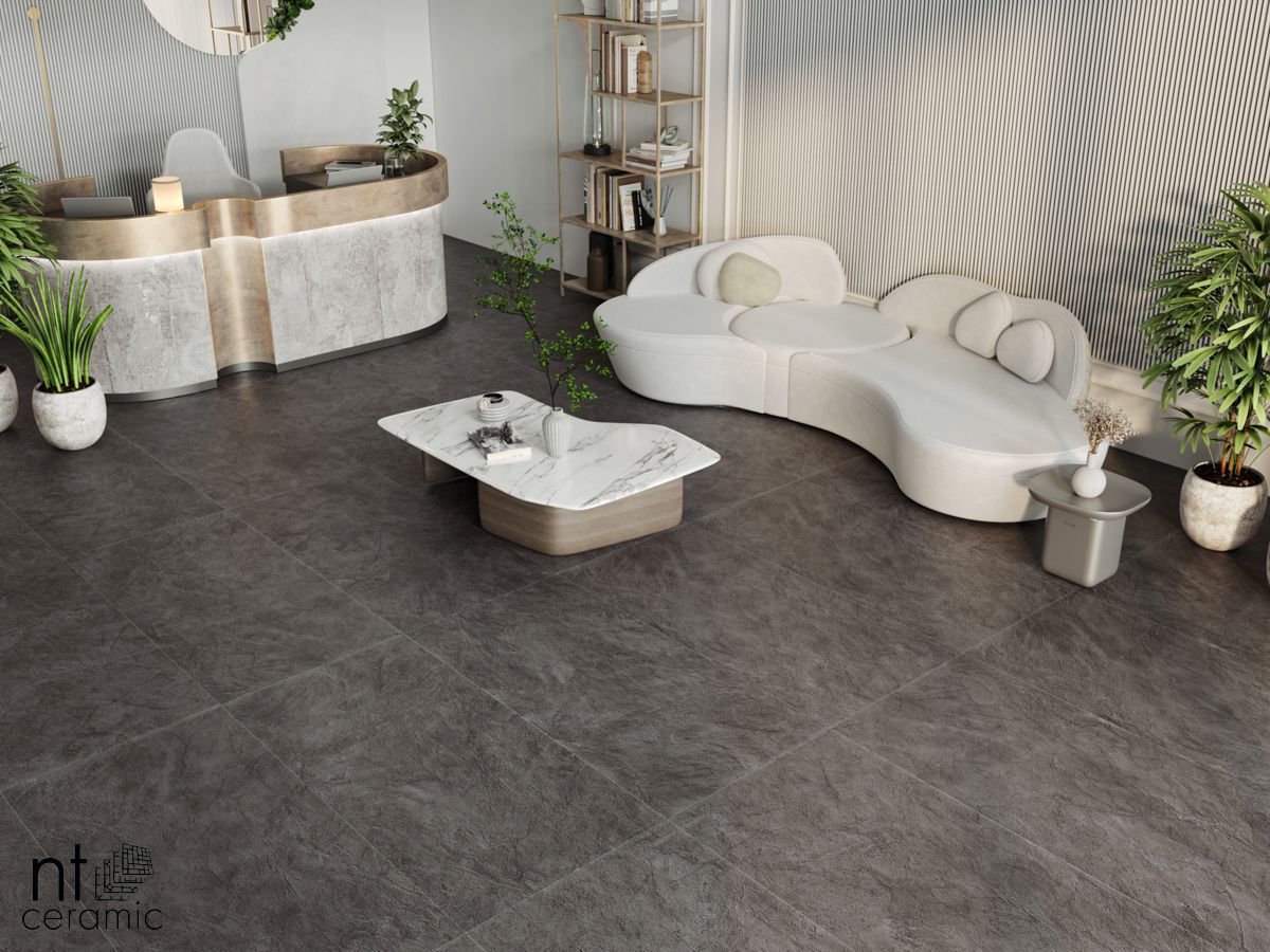 Керамогранит NTT99615L Granite Obelisk Gris 60x120