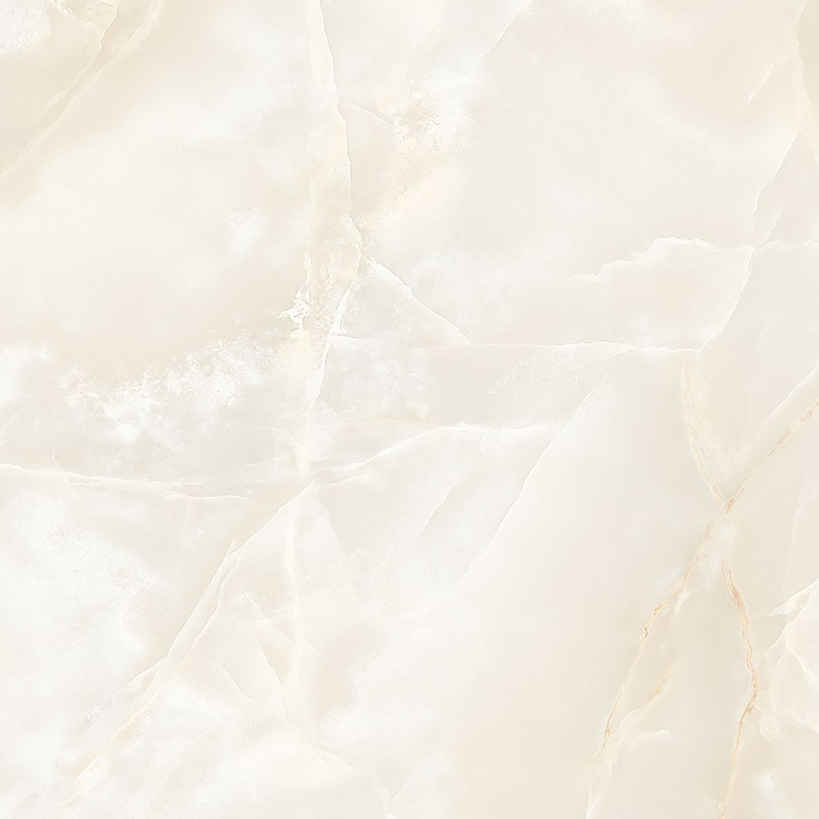 Onyx Talent Керамогранит кремовый 80х80 Полированный