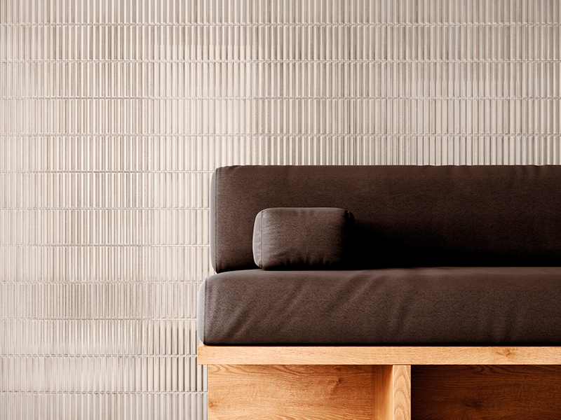 Плитка керамическая настенная 41894 CRISP TAUPE 20х20 см